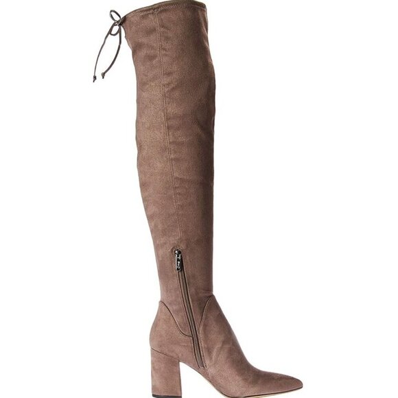 Circus NY by Sam Edelman Women's Hanover Over The Knee Boot - 9 - Picture 1 of 9